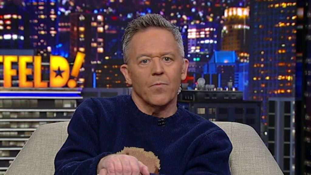 Greg Gutfeld