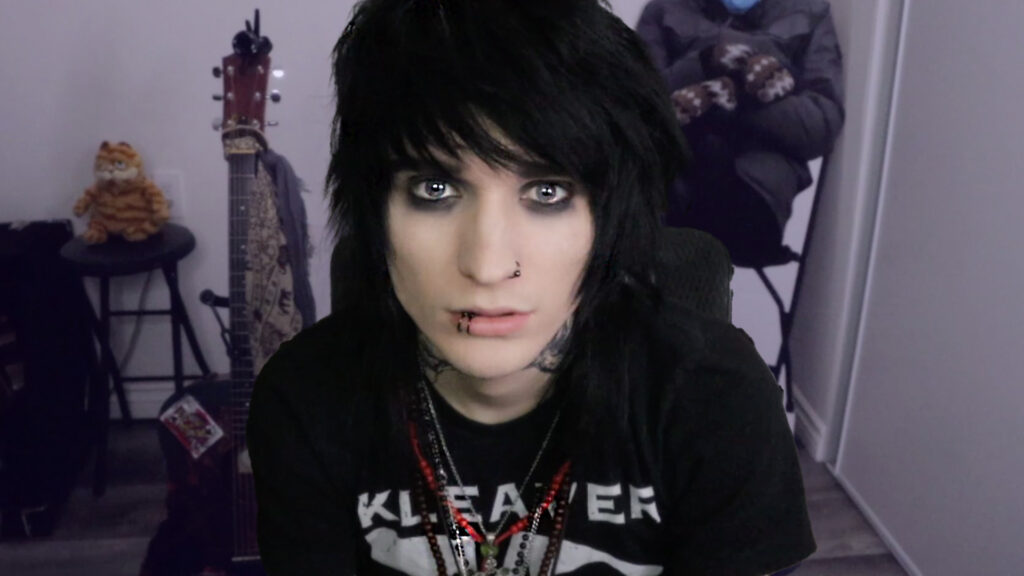 Johnnie Guilbert