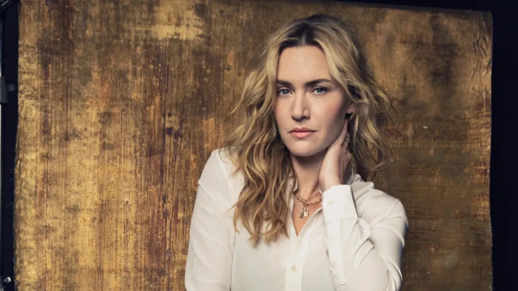 Kate Winslet