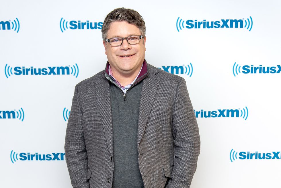 Sean Astin