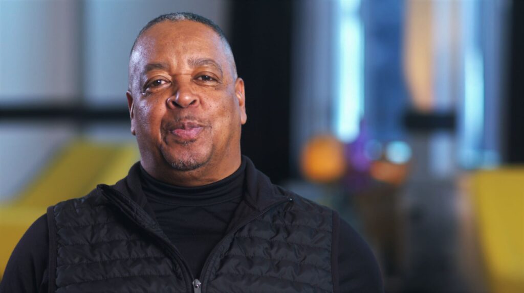 Spud Webb Height, Age, Net Worth Celebs On Earth