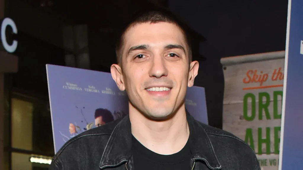 Andrew Schulz