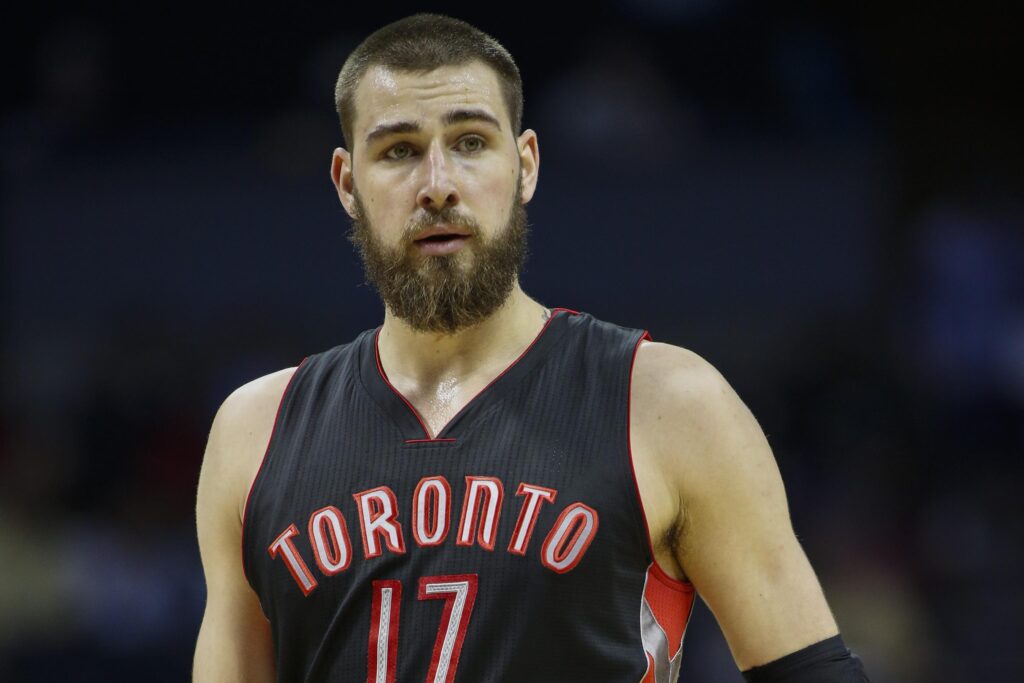 Jonas Valanciunas