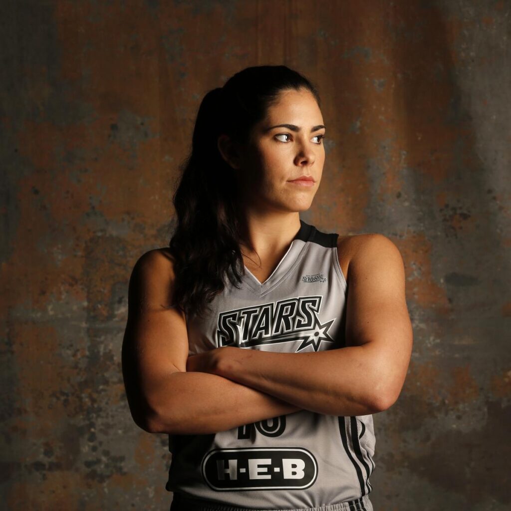 Kelsey Plum