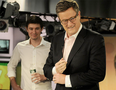 Joe Scarborough