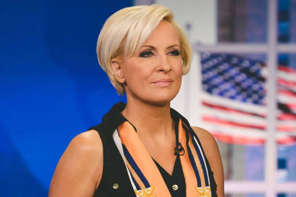 Mika Brzezinski