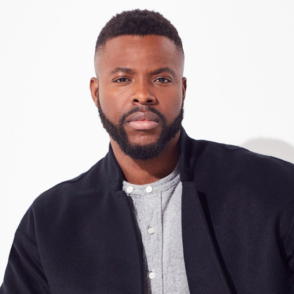 Winston Duke