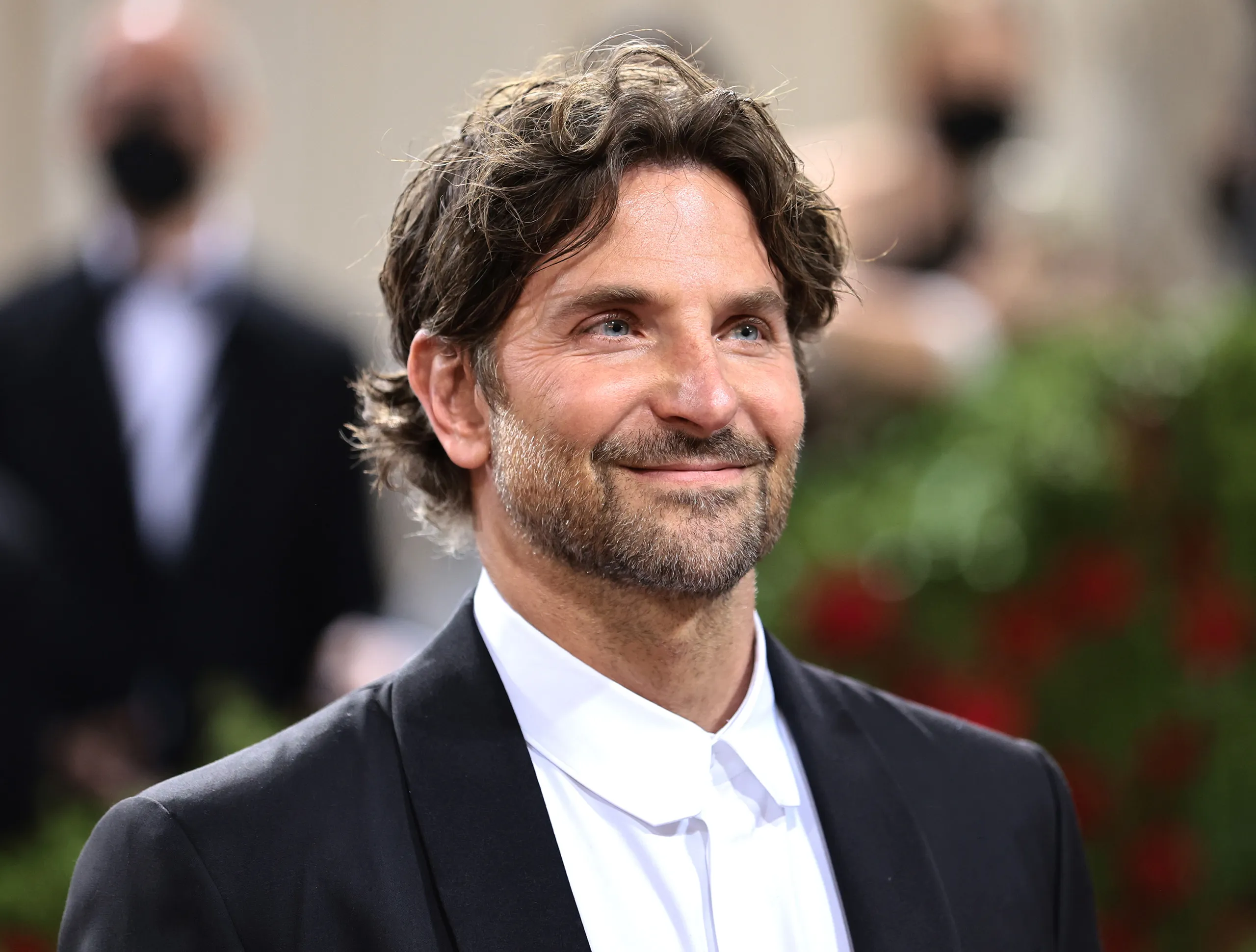 Bradley Cooper