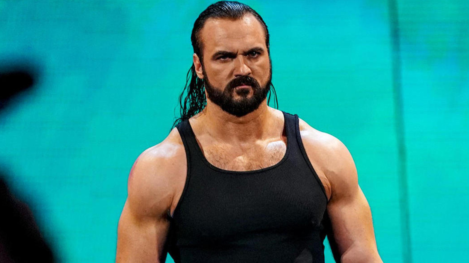 Drew Mcintyre