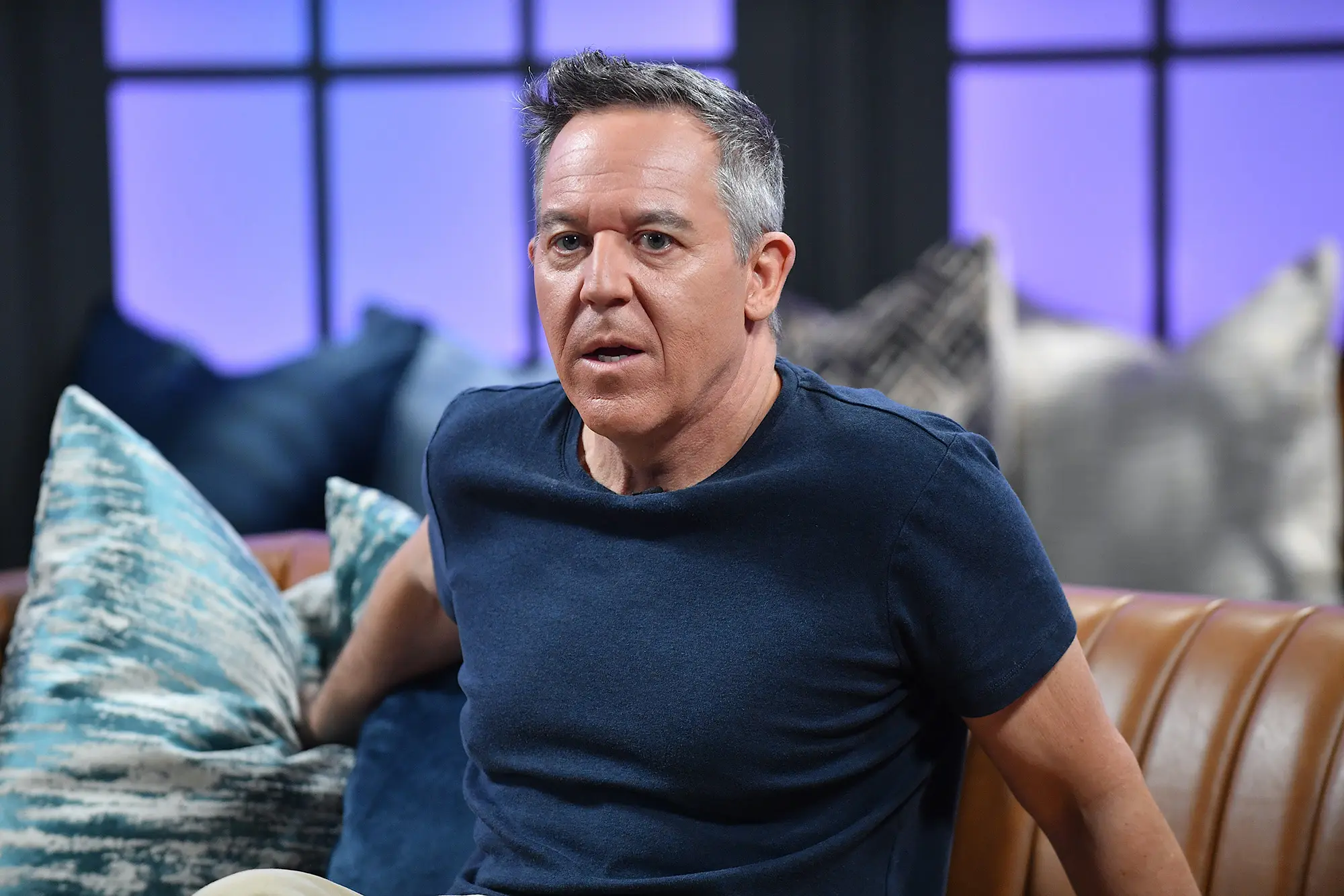 Greg Gutfeld