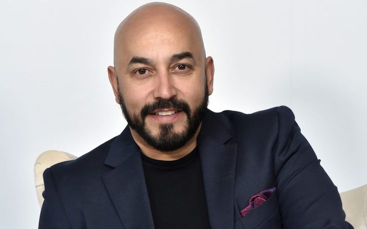 Lupillo Rivera