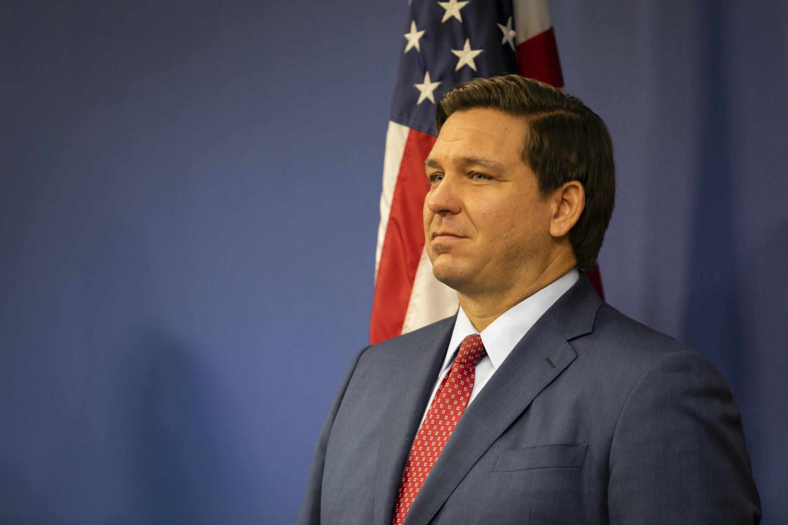 Ron Desantis