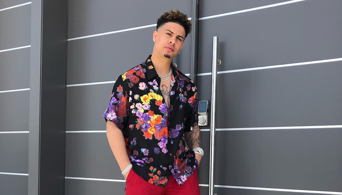 austin mcbroom