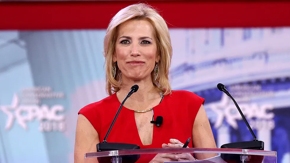 Laura Ingraham