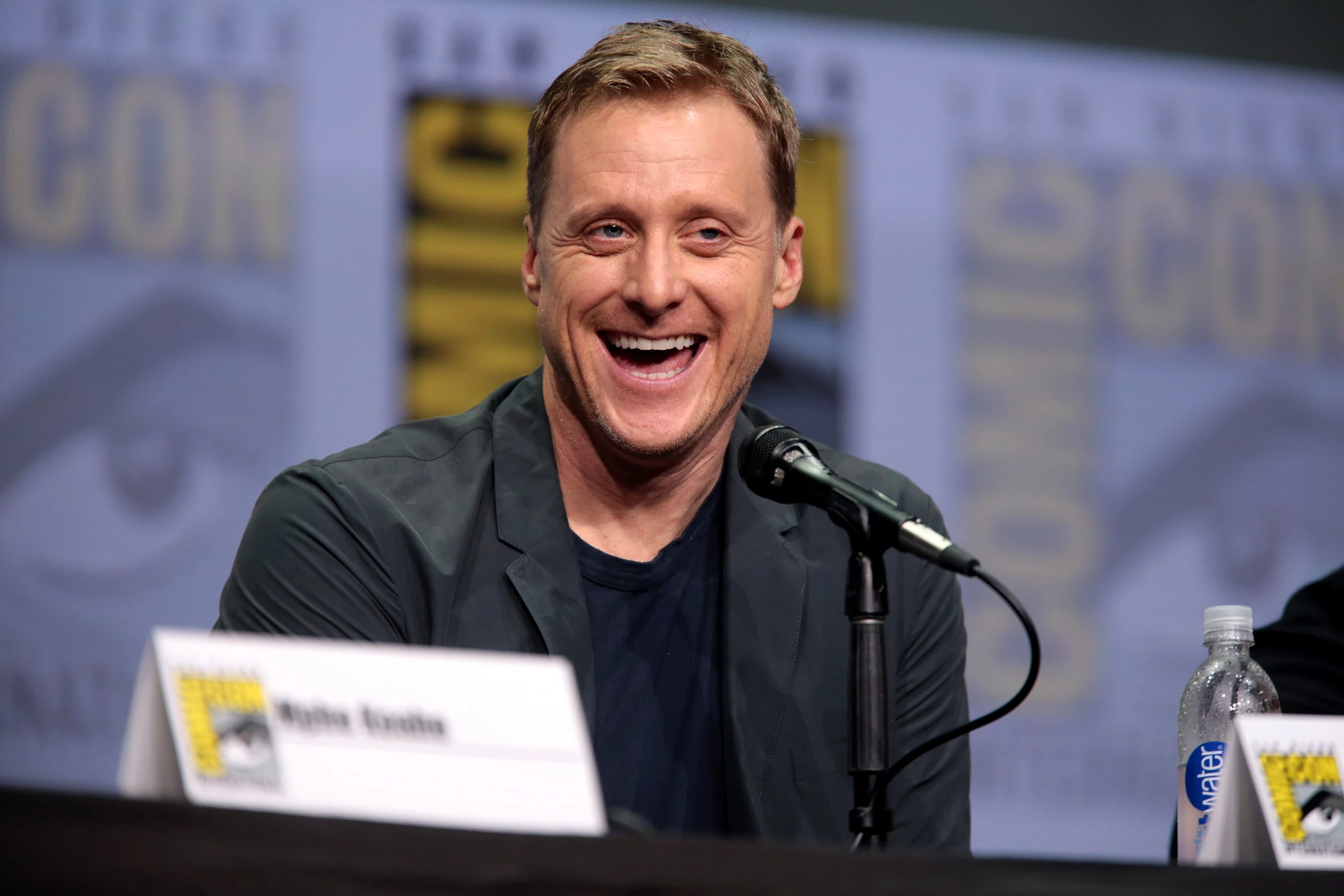 Alan Tudyk