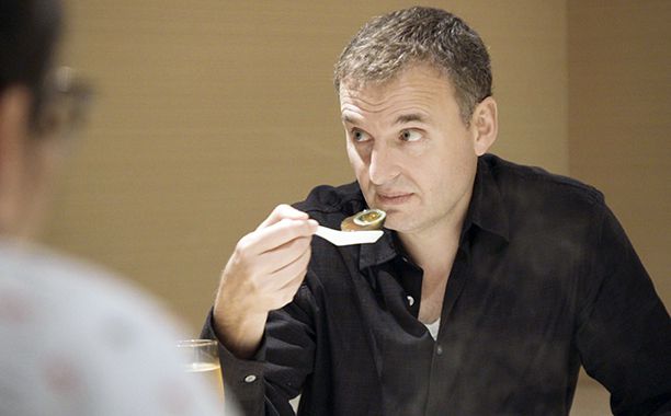 Phil Rosenthal