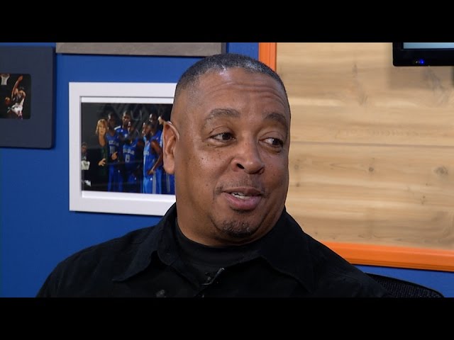 Spud Webb