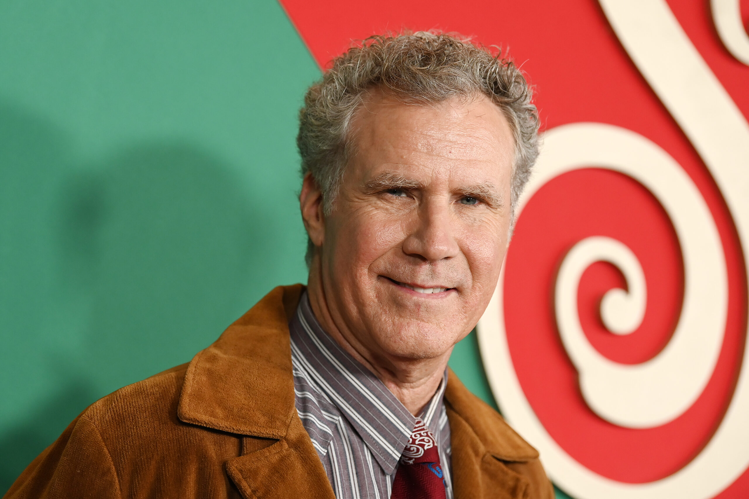 Will Ferrell