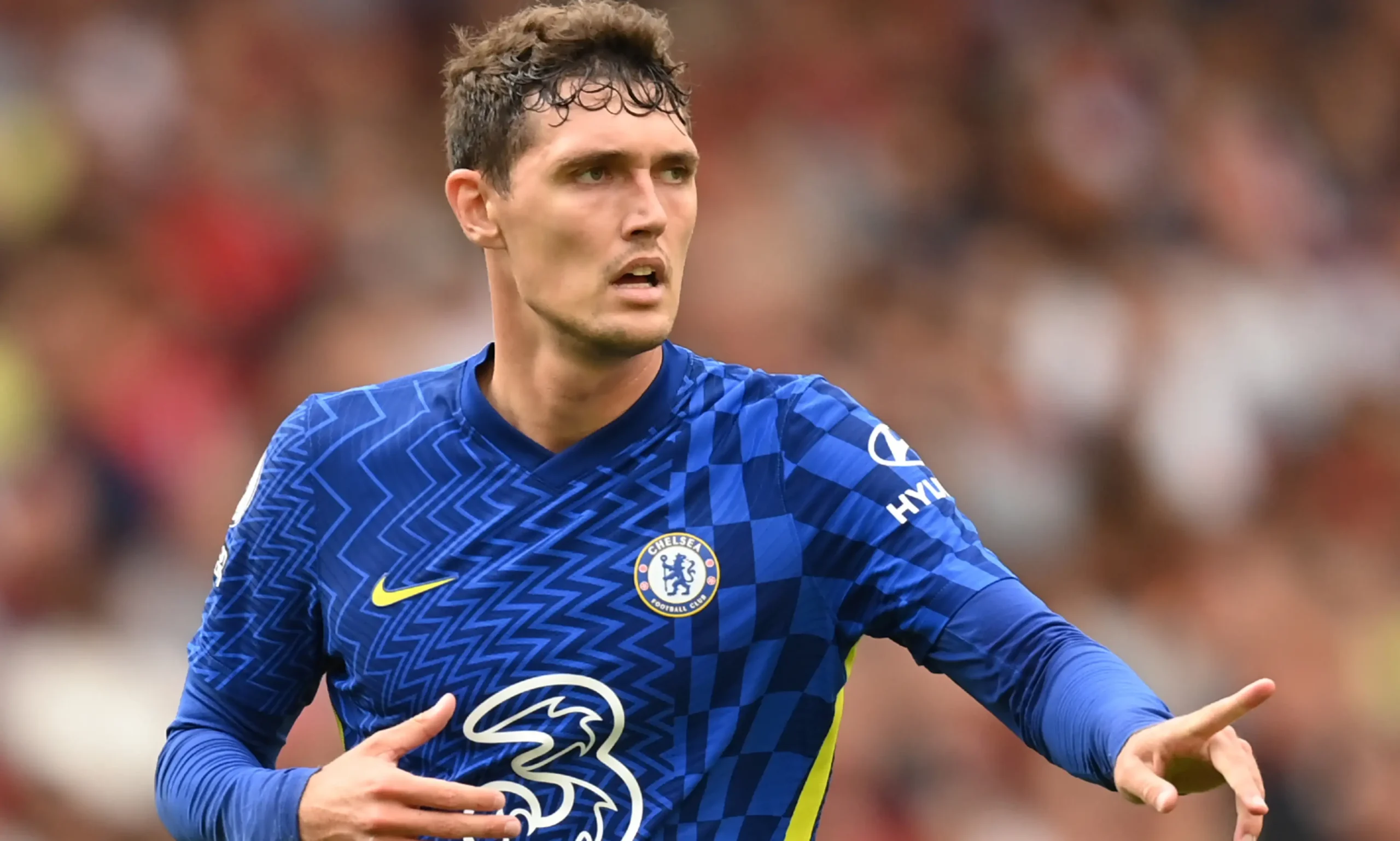 Andreas Christensen