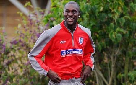 Carlton Cole