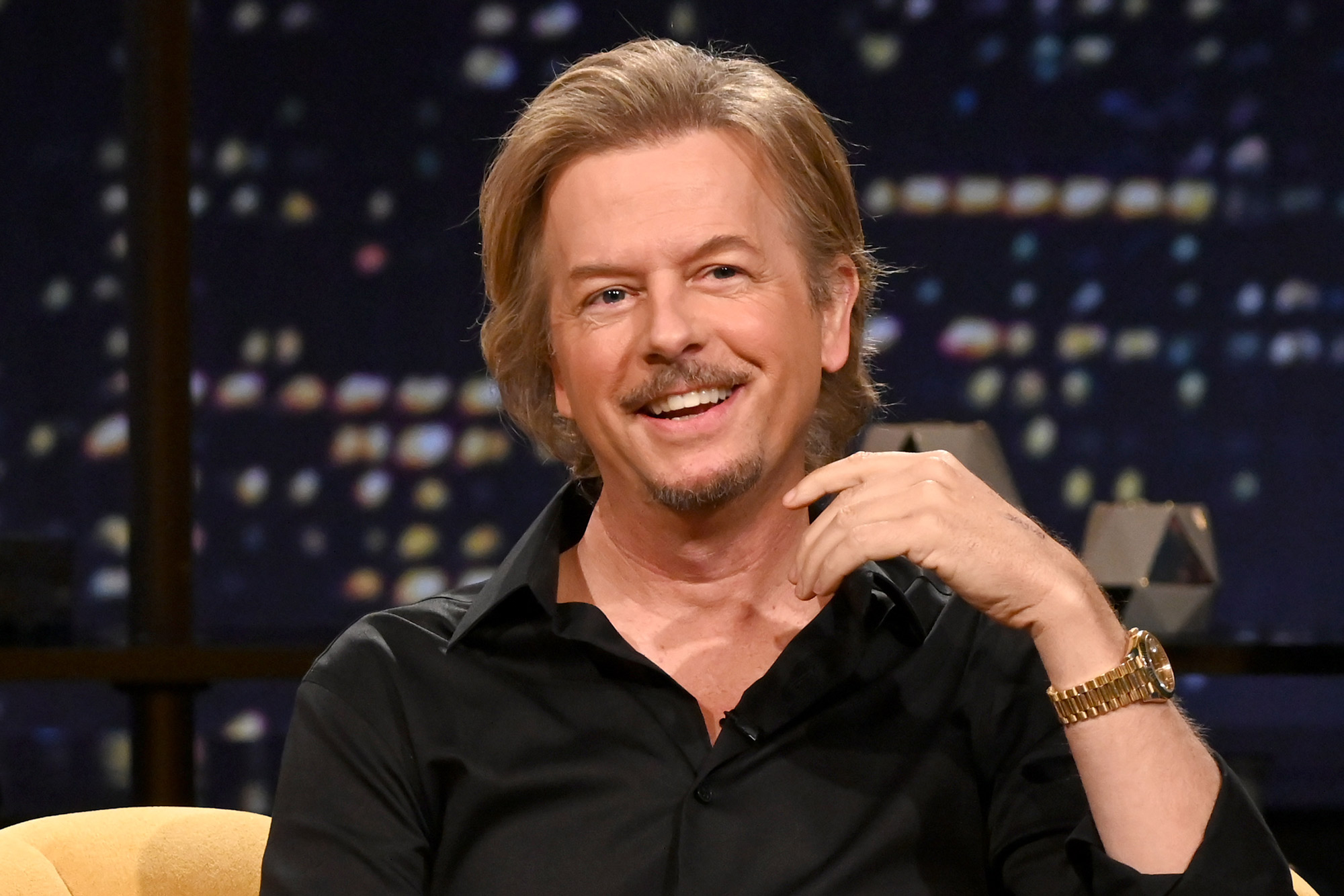 David Spade