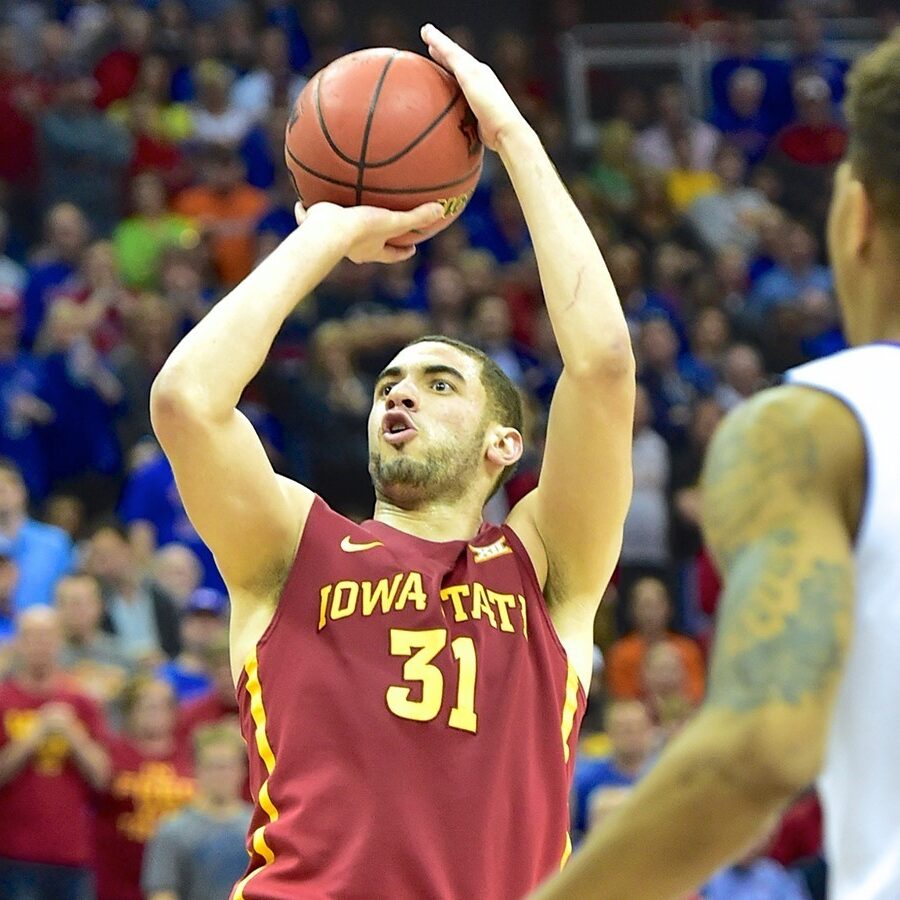 Georges Niang