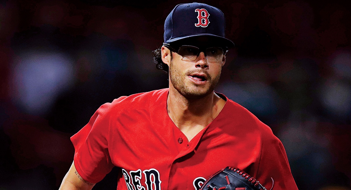 Joe Kelly