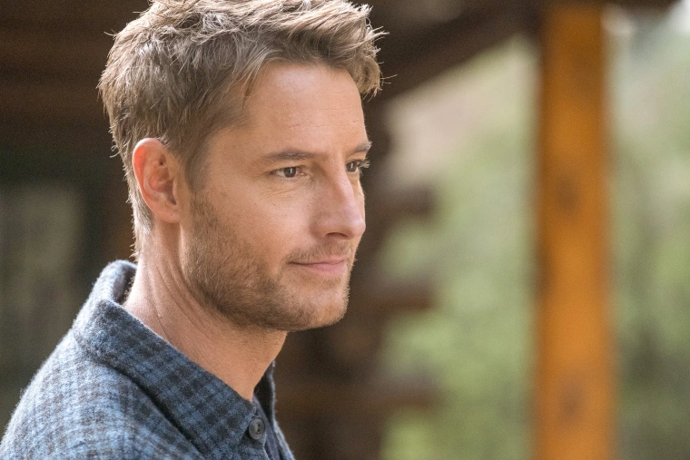 Justin Hartley