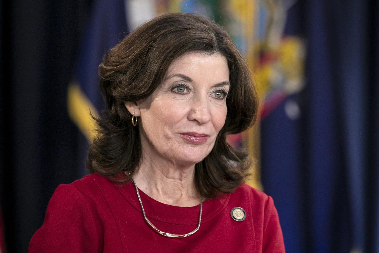 Kathy Hochul