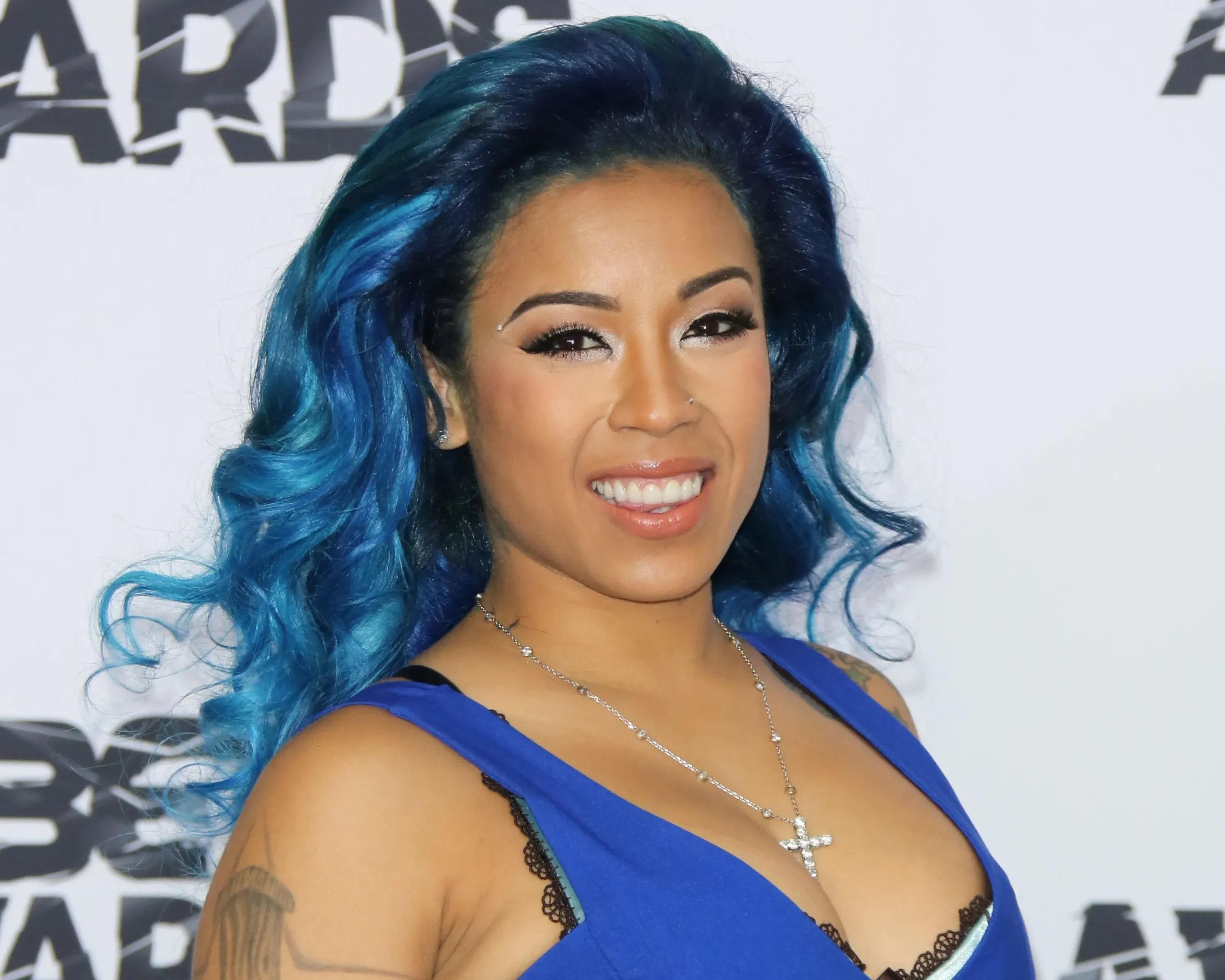 Keyshia Cole