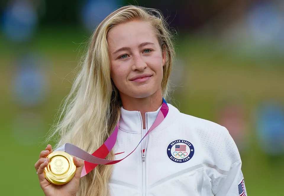 Nelly Korda Height, Age, Net Worth Celebs On Earth