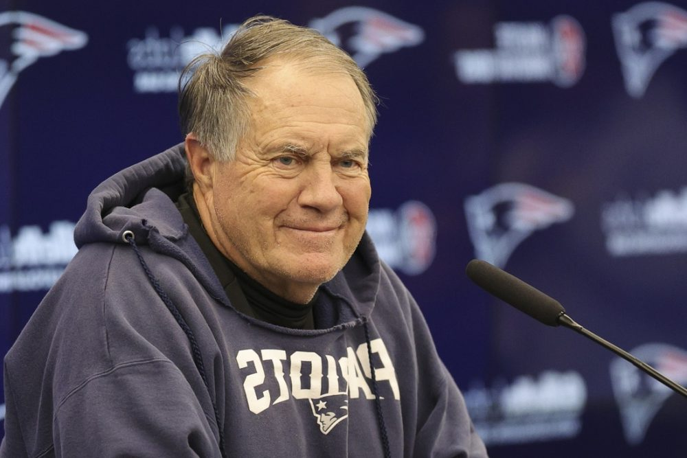 Bill Belichick