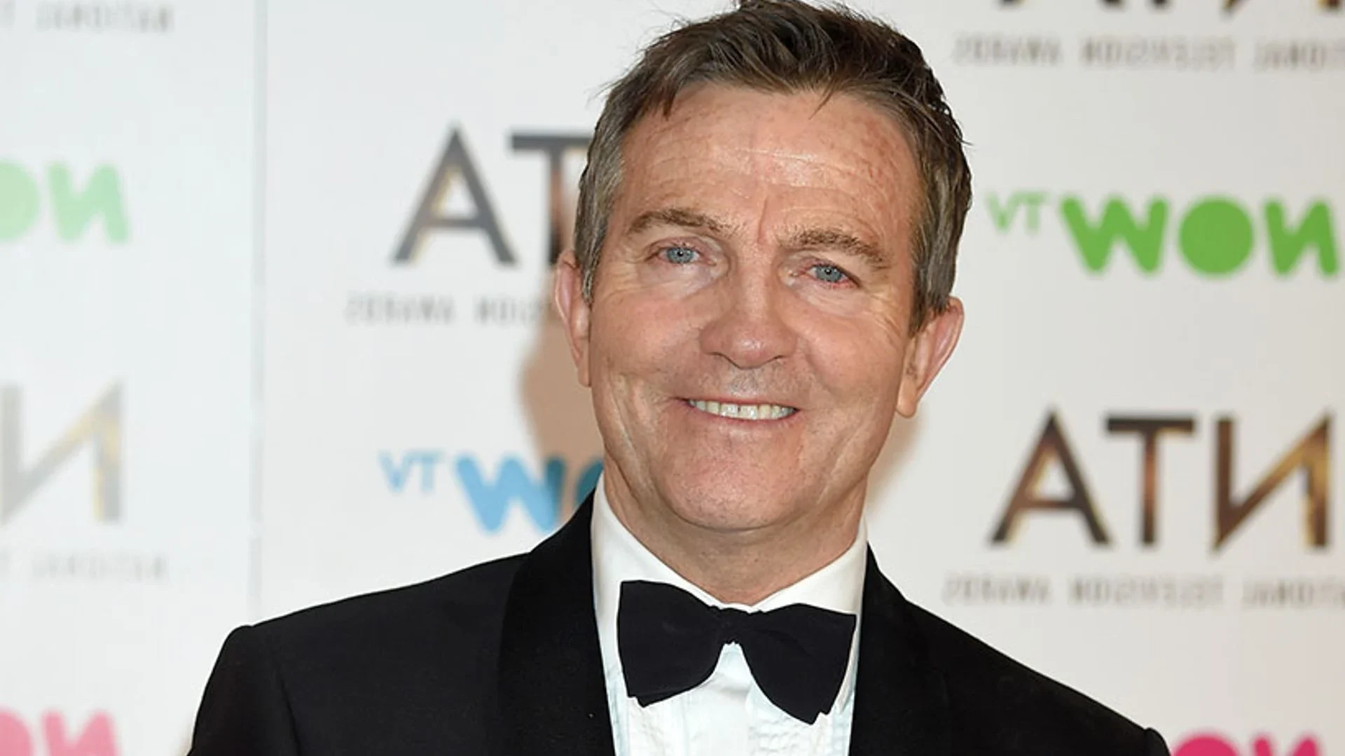 Bradley Walsh