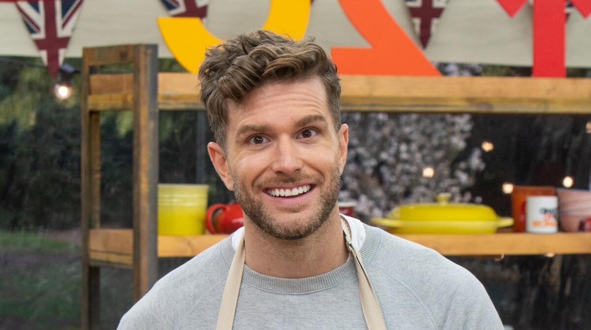 Joel Dommett