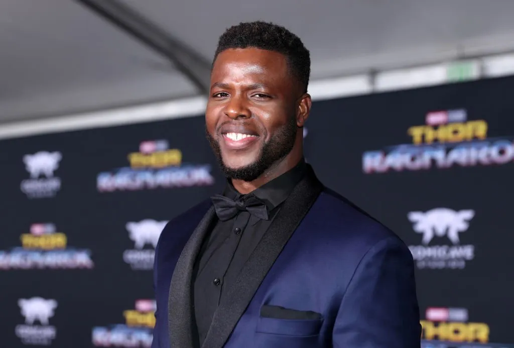 Winston Duke